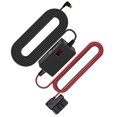 thumbnail image 2 of Kenally Dash Cam Kit de cableado duro Grabador Buck Line Grabador de conducción Buck Line Innovador Cámaras de salpicadero de coche, 2 of 6