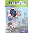 thumbnail image 1 of Leapfrog Leapster Learning Game: Foster's Home for Imaginary Friends, 1 of 3
