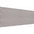 thumbnail image 1 of Elegant Privacy Screen for Backyard Deck Patio Balcony Fence Pool Porch Railing. Banha, 1 of 5