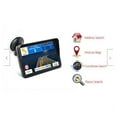 thumbnail image 3 of 9 Inch Truck Gps Navigator With Capactive Touch Screen Free Map ,Easy to Operate, 3 of 6