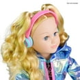 thumbnail image 3 of My Life As DJ Fashion Set for 18-inch Doll, 3 of 8
