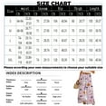 thumbnail image 3 of WTOBBY Women's Seasonal Casual Halloween Print Elastic Waist Drawstring Pocket Wide Leg Trousers with Festive Patterns for Fun Fall Outfits and Comfortable Wear,Dark Green L, 3 of 6