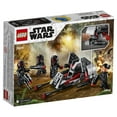 thumbnail image 6 of LEGO Star Wars Inferno Squad Battle Pack 75226, 6 of 8