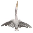 thumbnail image 1 of 65x40cm cisne de seguridad de peluche de juguete para bebé Toddle, Animal de peluche lavable, habitación /decoración de la habitación de - Café Macarena Muñeca de peluche para niños, 1 of 6