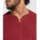 thumbnail image 5 of Playera Gymshark | Modelo Legacy Henley| Slim Fit Caballero, 5 of 5