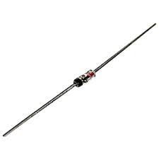 1N4740A 10V 1W ZENER DIODE (100 pack) - 1N4740A