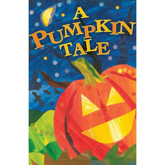A Pumpkin Tale (KJV 25-Pack), (Paperback)