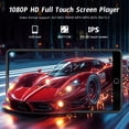 thumbnail image 4 of Reproductor MP3 AHENOD 160 GB Android 13 4.02" IPS Touch, 4 of 7