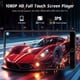 thumbnail image 4 of Reproductor MP3 AHENOD 160GB Android 13 OS 4.02" con Bluetooth, 4 of 7
