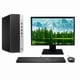 thumbnail image 1 of PC HP 600 G4 SFF, Intel Core i5-8a, con 16GB RAM, 1TB SSD +1TB HDD, MONITOR 22" REACONDICIONADO, 1 of 5
