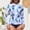 Blue, variant on TMOYZQ Women Sun Guard Long Sleeve Swimsuits UPF 50 Zipper Swim Suits Quick Dry Swimwear Shirts Surfing Wetsuit Athletic Bathing Suit