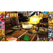 Capcom Fighting Collection 2, PlayStation 4