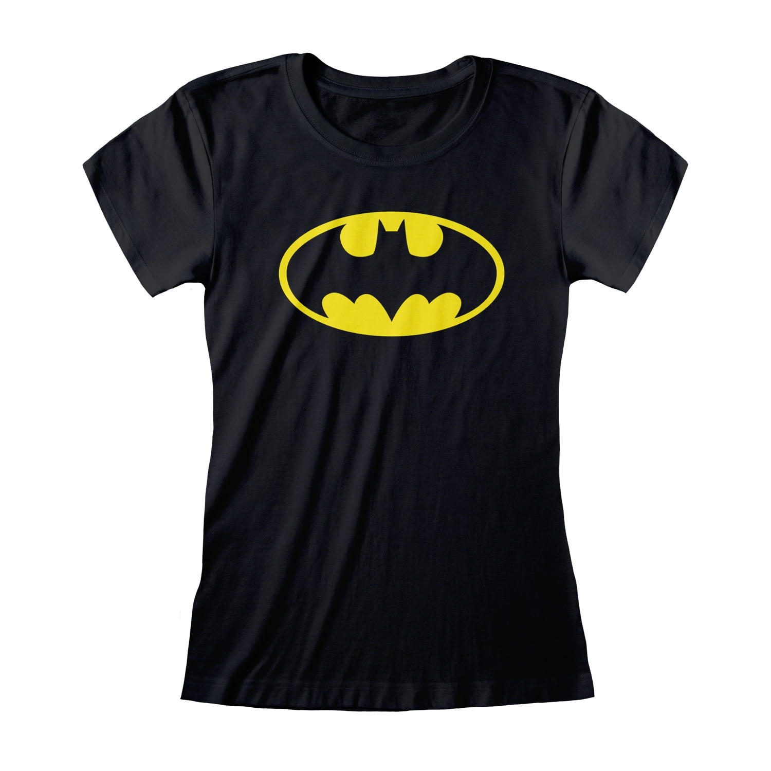Batman - Batman Womens Logo T-Shirt 