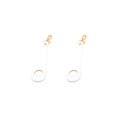 thumbnail image 1 of Transemion Hat Clip For Travel On Bag Safety Key Chain For Secure Travel Can Double As Stroller Hook And Can 2, 1 of 6