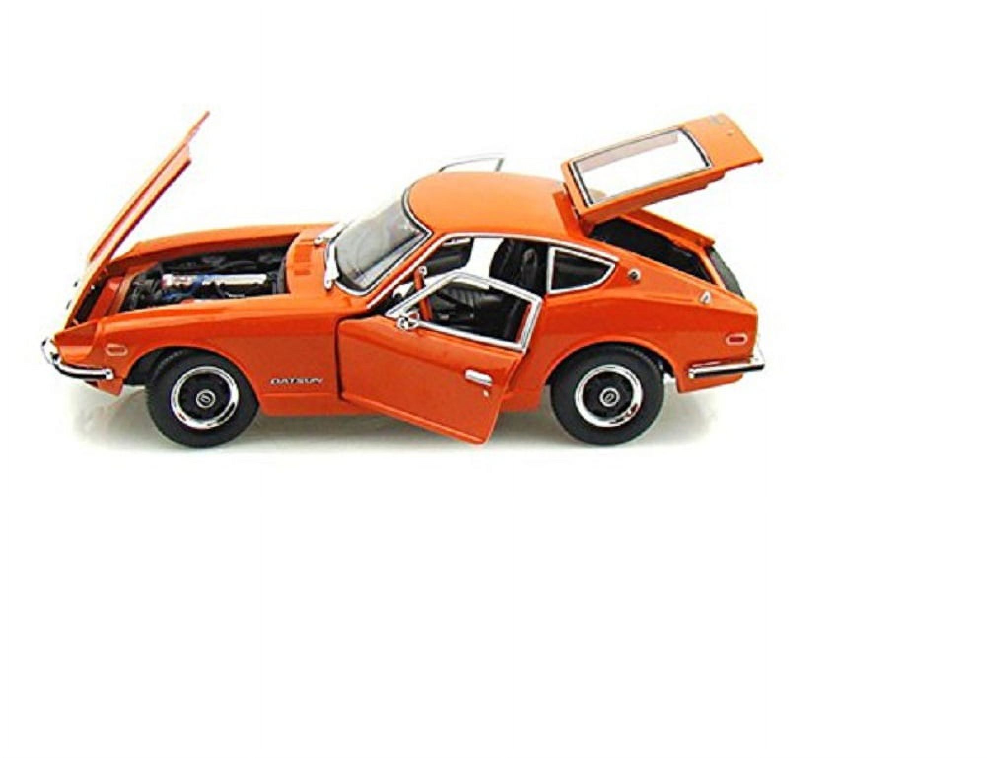1971 Datsun 240Z - Walmart.com