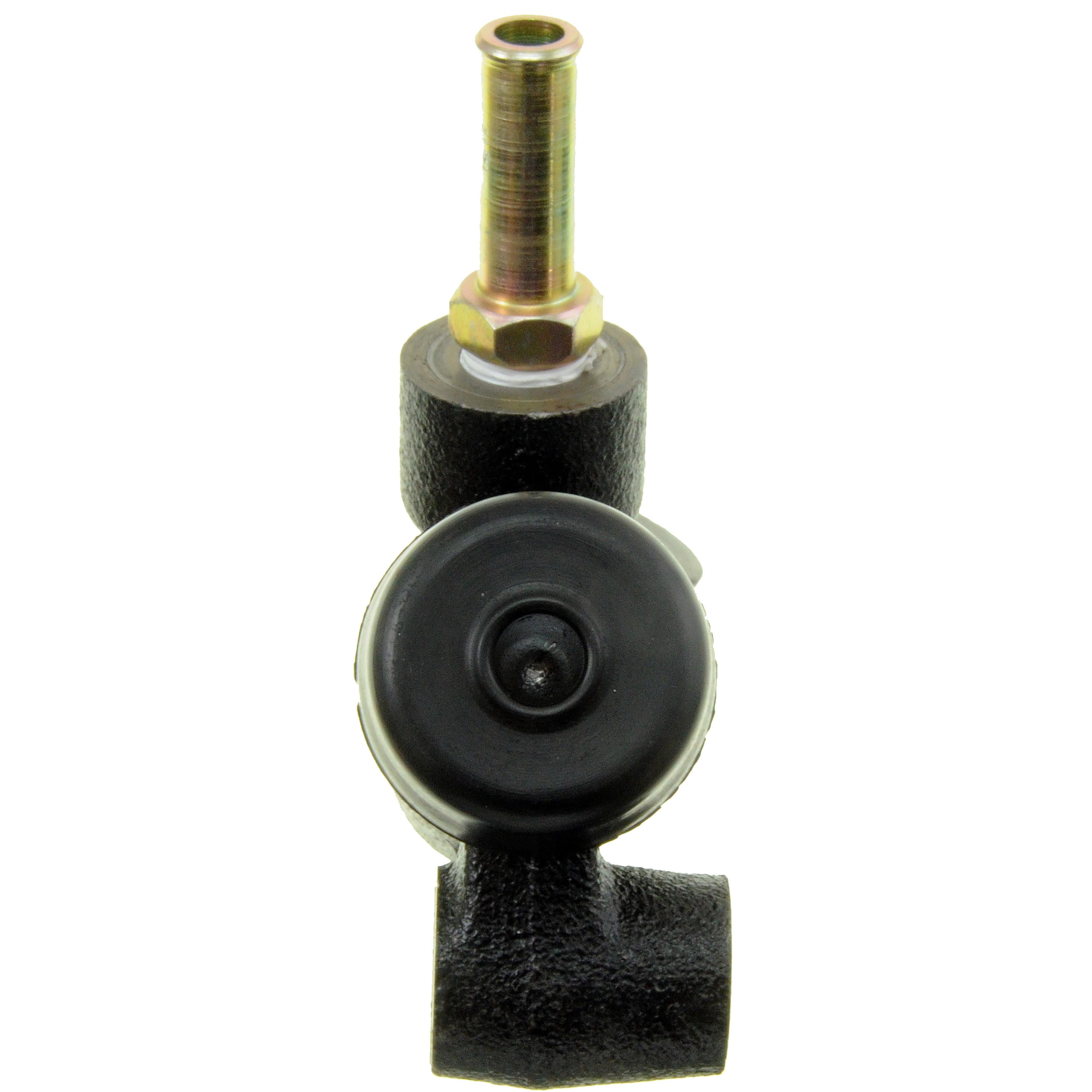 Dorman CM123692 Clutch Master Cylinder for Specific Chevrolet / GMC / Isuzu Models Fits select: 1987-1995 ISUZU NPR, 1992-1995 GMC 4000