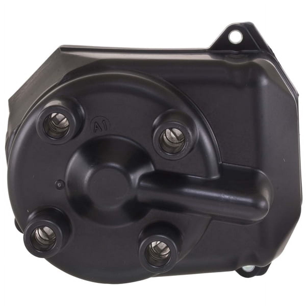 Distributor Cap and Rotor Kit