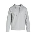 thumbnail image 5 of Athletic Works Men's and Men's Big French Terry Hoodie, Sizes S-5XL, 5 of 5
