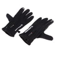 thumbnail image 1 of Guantes térmicos de invierno DYNWAVEMX Hombres Mujeres XL Negro con pantalla Táctil, 1 of 8