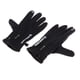 thumbnail image 1 of Bicicleta Al Aire Libre Clima Frío Invierno Térmico Cálido Guantes talla Táctil de Completo , XL Negro XL Baoblaze Hombres Mujeres Guantes con cremallera de bicicleta, 1 of 8