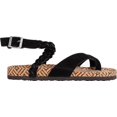 thumbnail image 5 of MUK LUKS® Women's Estelle Sandals, 5 of 6