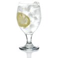 thumbnail image 1 of Red Co. Belluno Classic - Vasos transparentes para agua, zumo, licor - Copas de vino, juego de 6 (13 onzas), 1 of 9