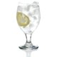 thumbnail image 1 of Red Co. Belluno Classic - Vasos transparentes para agua, zumo, licor - Copas de vino, juego de 4 (13 onzas), 1 of 7