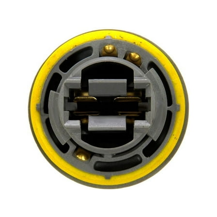 Tail Lamp Socket - Compatible with 1996 - 2000 Dodge Grand Caravan 1997 1998 1999