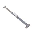 thumbnail image 2 of Casement Window Hinges Aluminum Alloy Security Window Stay Exquisite Casement Window Stopper for Home Library Office 03, 2 of 4