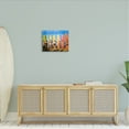 thumbnail image 2 of Stupell Industries Modern Pop Style Women Surfing Ocean Sports Graphic Art Gallery Wrapped Canvas Print Wall Art, Design by Graffitee Studios, 2 of 5