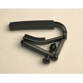 thumbnail image 2 of Shubb C1k Guitar Capo - Black Chrome, 2 of 2