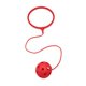 thumbnail image 4 of Pelota de saltar divertida para tobillos, cuerdas para saltar, juguete para tobillos, equipo portátil, pelotas de saltar, juguete para Rojo, 4 of 8