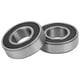 thumbnail image 2 of Actualización de rueda de motor delantero compatible con modelos M365, 1S y PRO Rodamientos de bolas universales para scooters eléctricos, 2 of 8