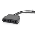 thumbnail image 3 of Bandeja colectora de cables Humminbird Helix HCCT 740184-1, 3 of 3