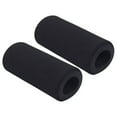 thumbnail image 3 of Good Rollers Replacement MAX Inch Inner High Density Foam Pad Replacement Foot Foam Pads Rollers Inversion Tables, 3 of 11