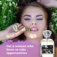 thumbnail image 3 of Perfume NOU Tuberose EDP 50 ml para mujer con aceites naturales NOU, 3 of 9