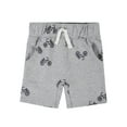 thumbnail image 2 of Modern Moments by Gerber Baby Boys Top & Shorts Set, 2-Piece Outfit Set, (0-3 Months - 24 Months), 2 of 11