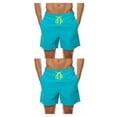 thumbnail image 1 of Jumpingount Pantalones cortos de playa de verano para hombre, pantalones de entrenamiento de culturismo para deportes de Fitness, pantalones de Type32 NO32, 1 of 1