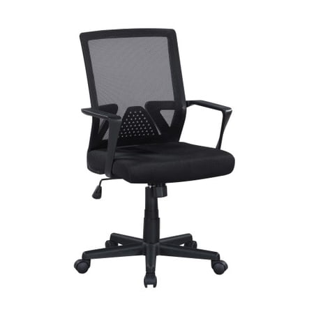 ergo mesh office chair breathable product