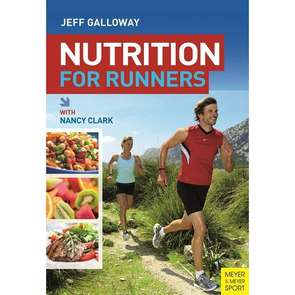 Nutrition for Runners