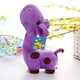 thumbnail image 3 of Muñeco de peluche de dibujos animados, juguete colgante de jirafa, juguete agradable para niños, 3 of 5