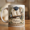 Black, variant on Professor Mug Academic Coffee Cup for Educators, Faculty Office Gift