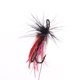 thumbnail image 3 of 12 piezas de plumas Jigs aparejos con mosca señuelos señuelos anzuelos shamjiam Ganchos de pesca, 3 of 9