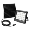 thumbnail image 1 of Reflector LED Solar para Exteriores de 300W, Recargable con Luz Tenue, Impermeable IP65, Luz Blanca Fría，Aigostar, 1 of 7