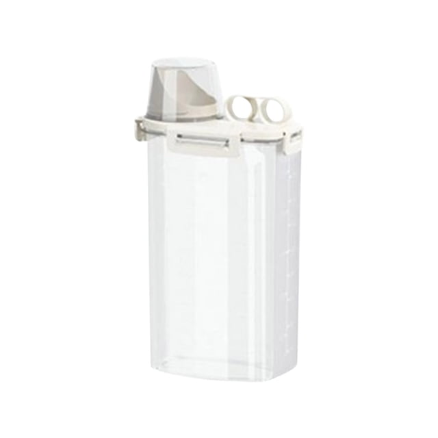 Rbaofujie Storage Containers Food Grade Five Grain and Miscellaneous Grain Storage Box Rice Bucket Storage Tank Storage Tank Storage Tank Storage Tank Sealing Tank Kitchen Tool Sugar Container