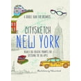 thumbnail image 1 of Citysketch New York, 1 of 2