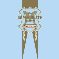 Madonna - Immaculate Collection - Music & Performance - Vinyl