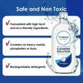 thumbnail image 1 of Solution de Nettoyage de Sol (33,8 Oz), 1 of 4