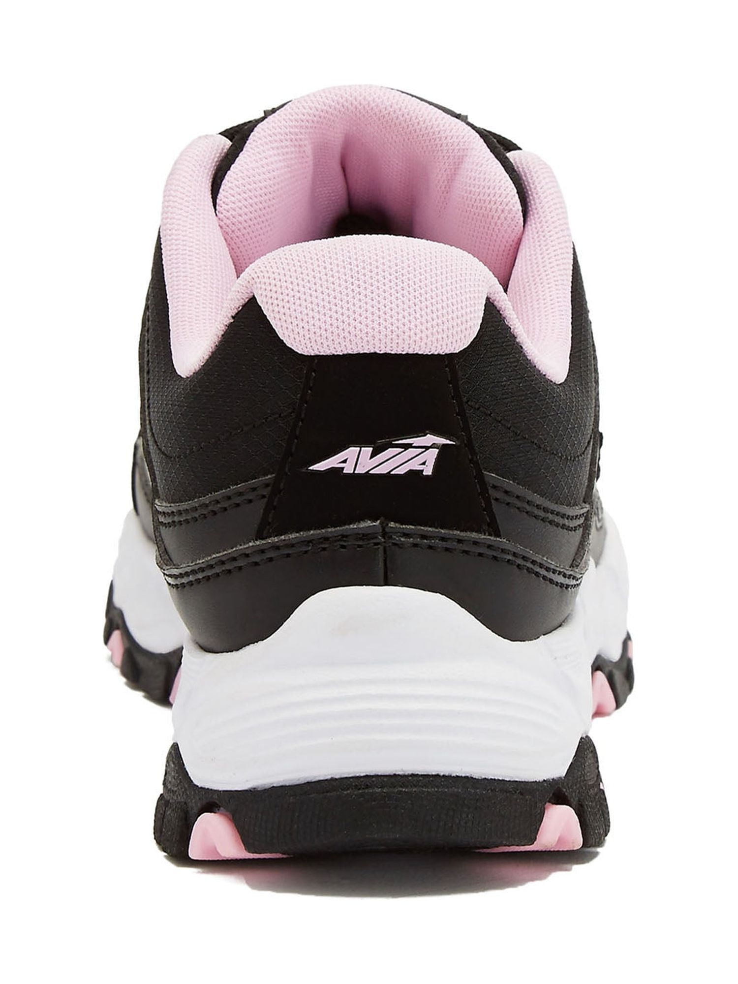 Avia Women s Elevate Athletic Sneakers Wide Width Available Sizes 6 12 Walmart