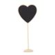 thumbnail image 1 of 12pcs Mini Retangle Pizarra Pizarra Soporte Boda Lolly Party A Tmvgtek Oficina Multiescena Multifunción, 1 of 7